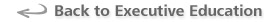 Back to Executive Education
